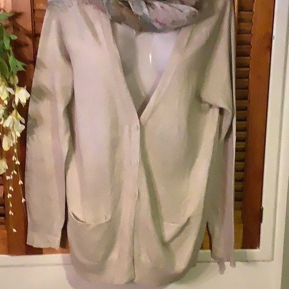 Cardigan - Picture 3 of 3